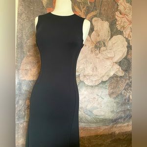 Sleeveless Dress